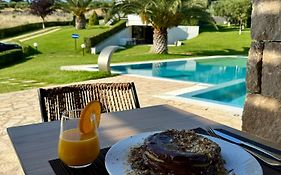 Possidi Hiliadou Boutique Resort